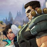 Punisher Luna Snow chest