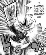 Bobobo yugioh