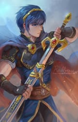 marth