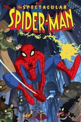 Spectacular Spider-Man