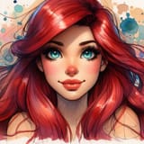 mermaid_ariel_98