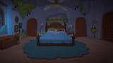sound asleep