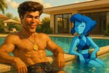 lapis lazuli and bogdanoff