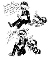 Silly V