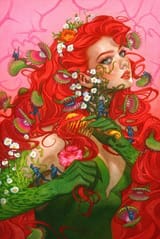 Poison Ivy (2025) 034 Tran Nguyen virgin variant