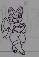 Night Time Meet WIP