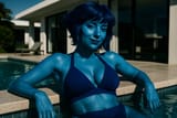 lapis lazuli pool realistic
