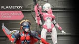 furaigirls