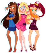 lolirock