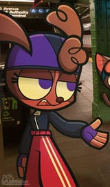 fuck off