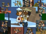 Jasmine from Total Drama Pakitew Island