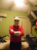 average jiren poster