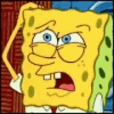 Spongebob huh