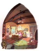 Abby&#039;s_room_color
