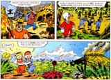 Based Scrooge