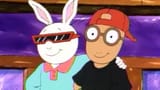 Arthur cool dudes
