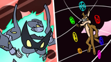 simon-the-digger-vs-kyle-rayner-but-with-tom-cat-and-wile-e