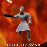 Cheftos