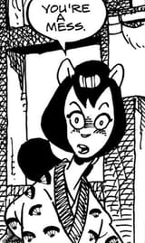 Mayumi comments on anon