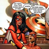 Spider-ooooo