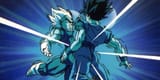 homo ball Z