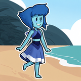 paper lapis