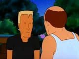 boomhauer