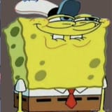 spongebob