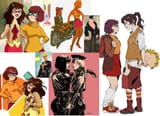 leather velmarcie