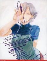 Masako Saeki