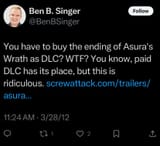 FUCK CRAPCOM
