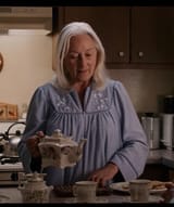 RoseMary May