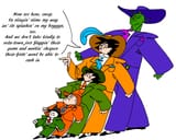 Zoot Suit Saga