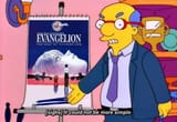 End of Evangelion
