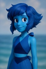 lapis lazuli render attempt