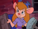a very high quality Gadget reaction image