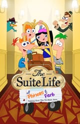 Suite Life of Phineas and Ferb