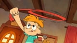 Nicktoons - Wylde Pak EXTENDED Music Video! 🎶 New Series Nickelodeon [cY0nipiNK84 - 951x535 - 1m48s]