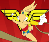 wonder wabbit