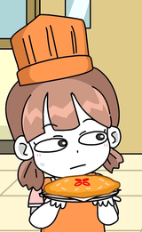 Pie