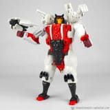 PolarClaw