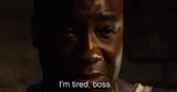 tiredboss
