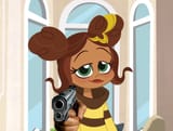 Begone