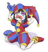 despair