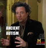 Ancient Autism