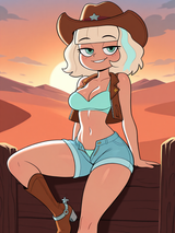 Jackiecowgirl