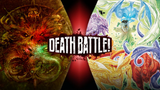 Emotional Entities vs Chaos Gods