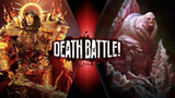 God-Emperor Leo II Atreides vs The God-Emperor of Mankind