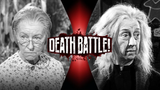 Grandmamma vs Granny