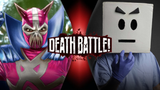 Dr Cube vs Dr Demonicus